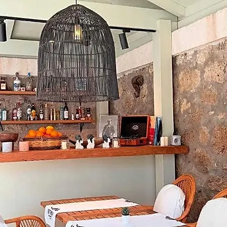 Kotraba Boutique Ξενοδοχείο
