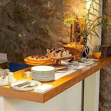 Kotraba Boutique Ξενοδοχείο Çeşme