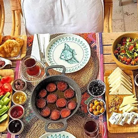 Kotraba Boutique Ξενοδοχείο