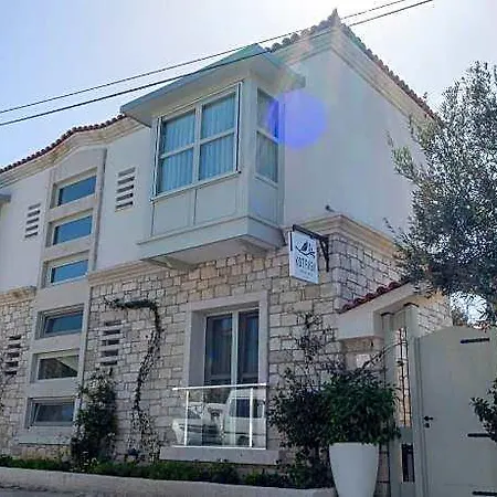 Kotraba Boutique Ξενοδοχείο Çeşme