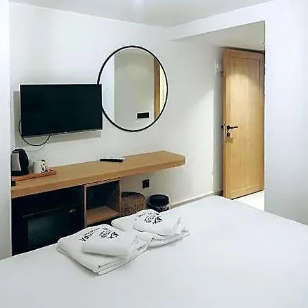 Kotraba Boutique Ξενοδοχείο 5*