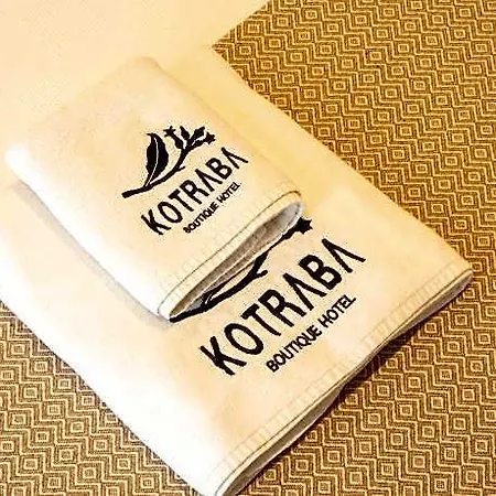 Ξενοδοχείο Kotraba Boutique Çeşme