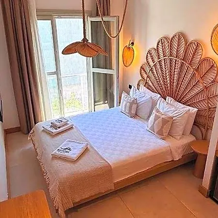 Ξενοδοχείο Kotraba Boutique 5*