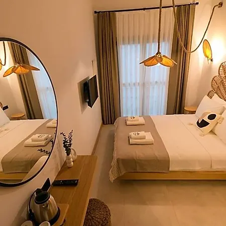 Kotraba Boutique Ξενοδοχείο
